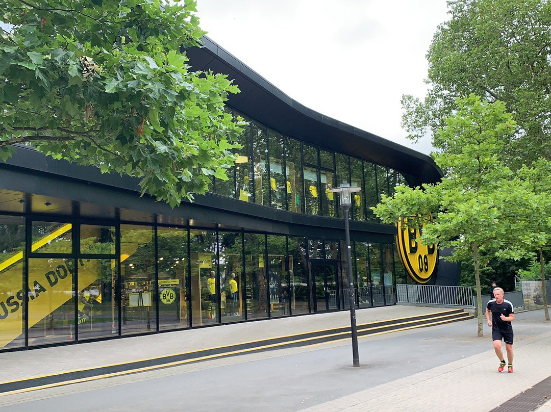 BVB Event & Catering GmbH-多特蒙德必去景点