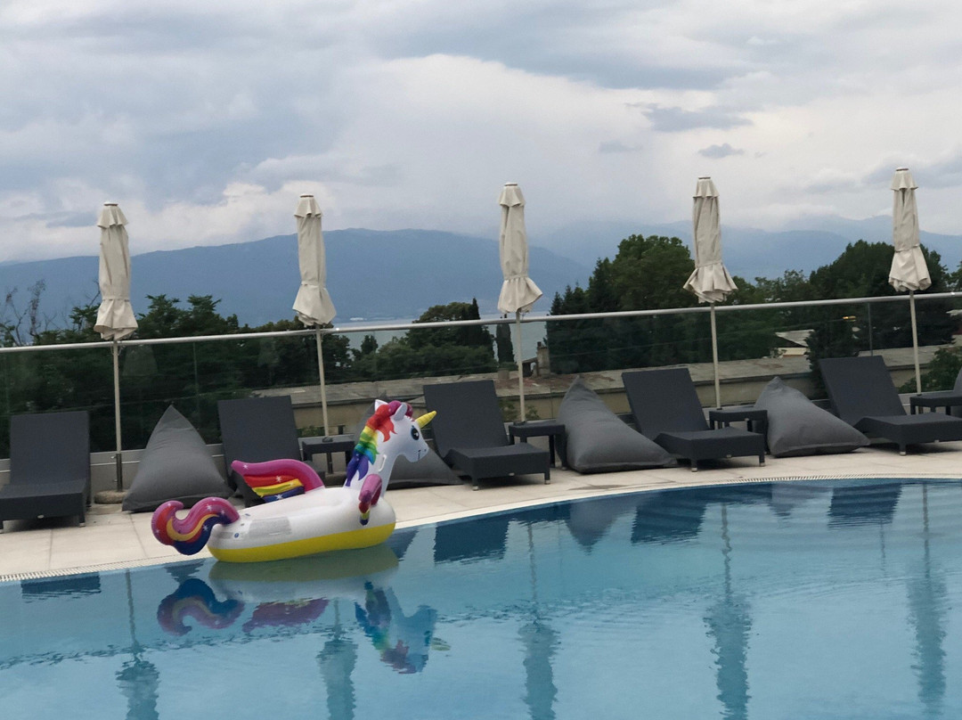 Laki Hotel & Spa主图