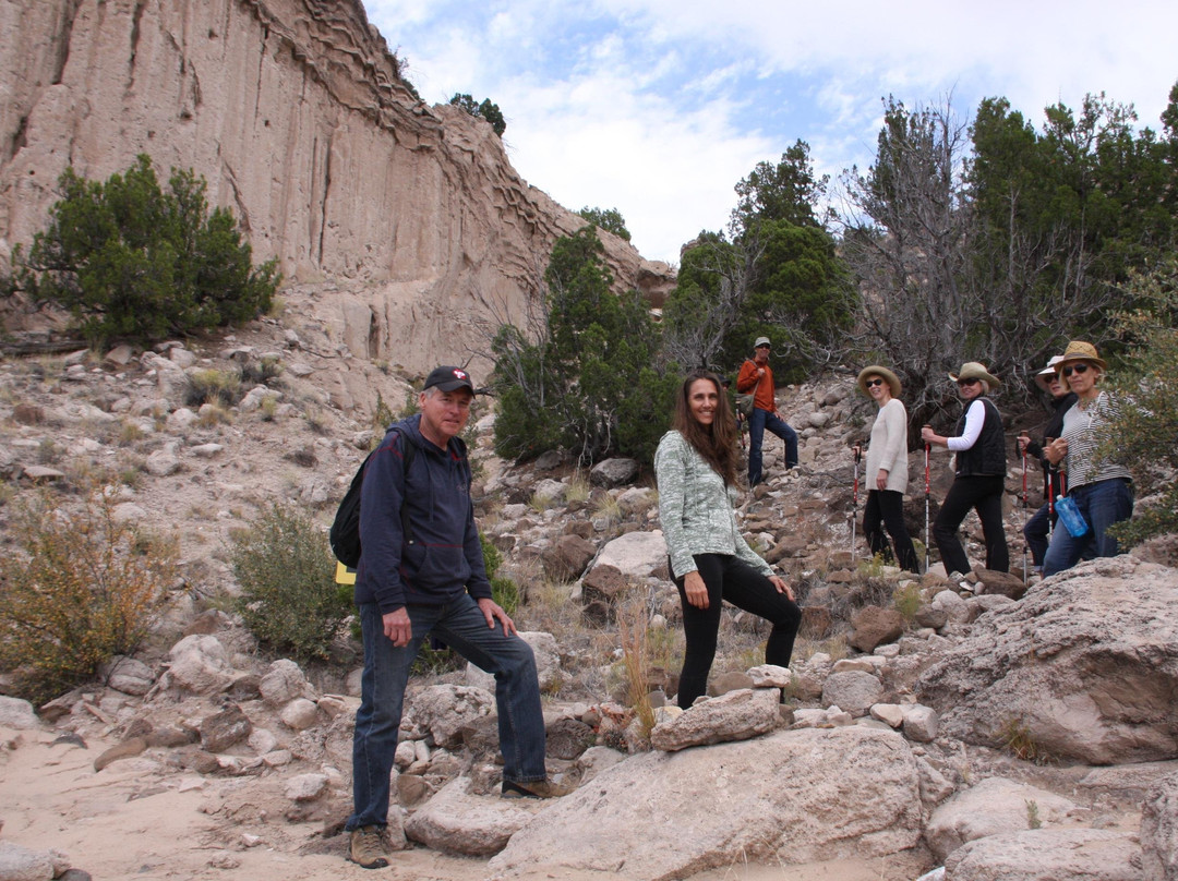 Origin at Rancho de San Juan景点图片