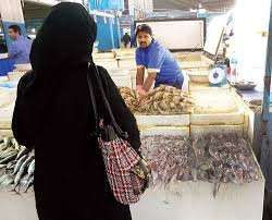 Central Fish Market-吉达必去景点