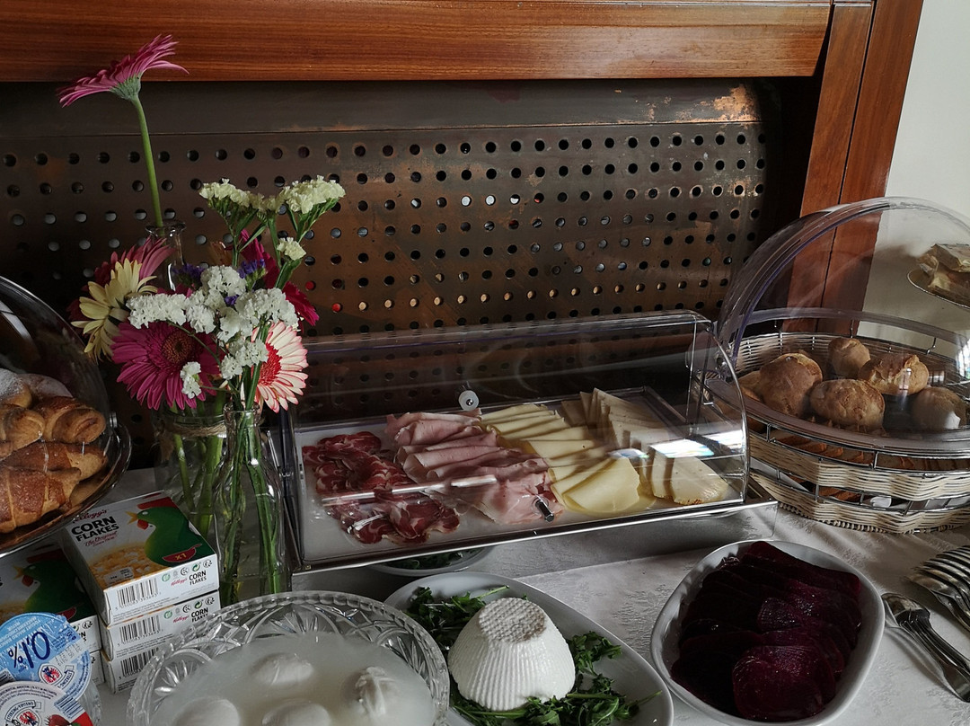 Villa delle Querce主图