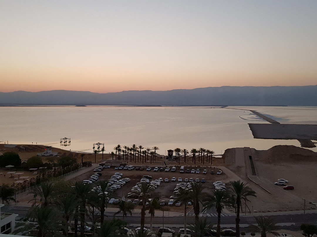 Nevo by Isrotel Collection主图