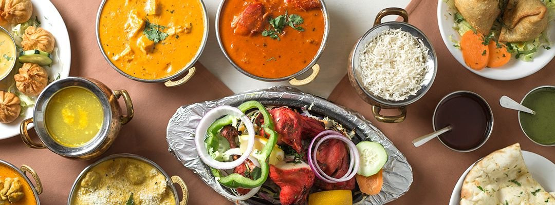 Chicago Curry House - Indian & Nepalese Cuisine