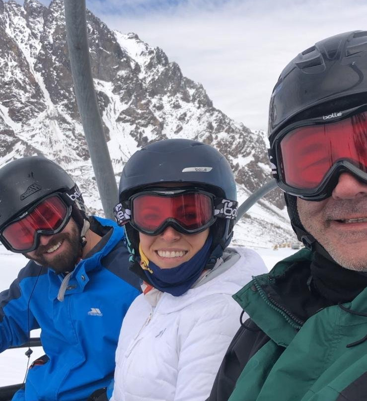 KL Adventure-康塞普西翁必去景点