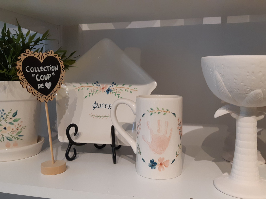 L'Espace Creatif-L'Assomption必去景点