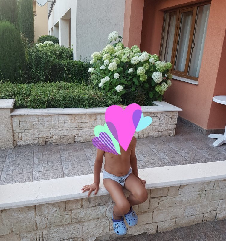 Galeria Holiday Apartments主图