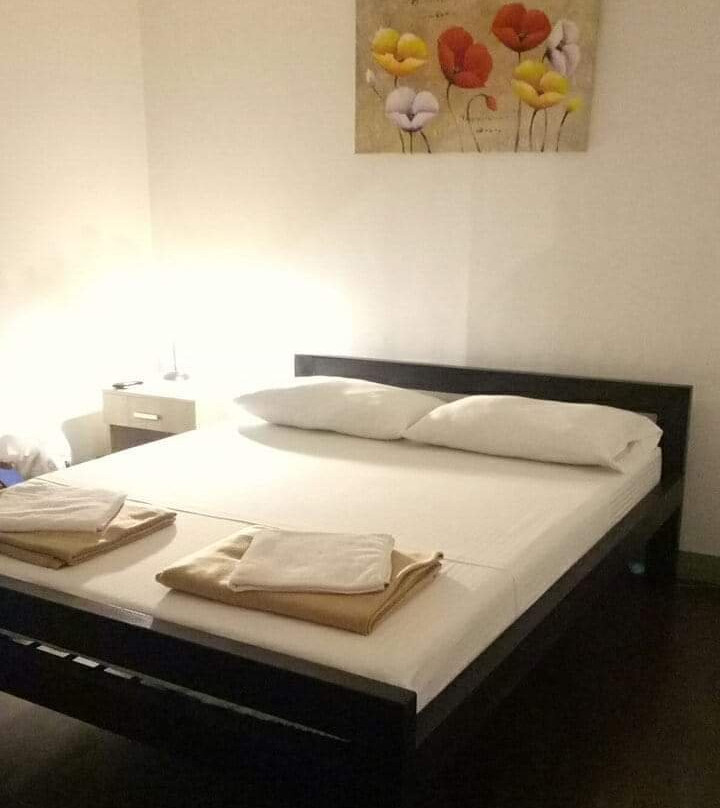 Aurora 2013 Guest House主图