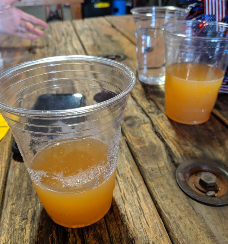 Tupps Brewery-麦金尼必去景点