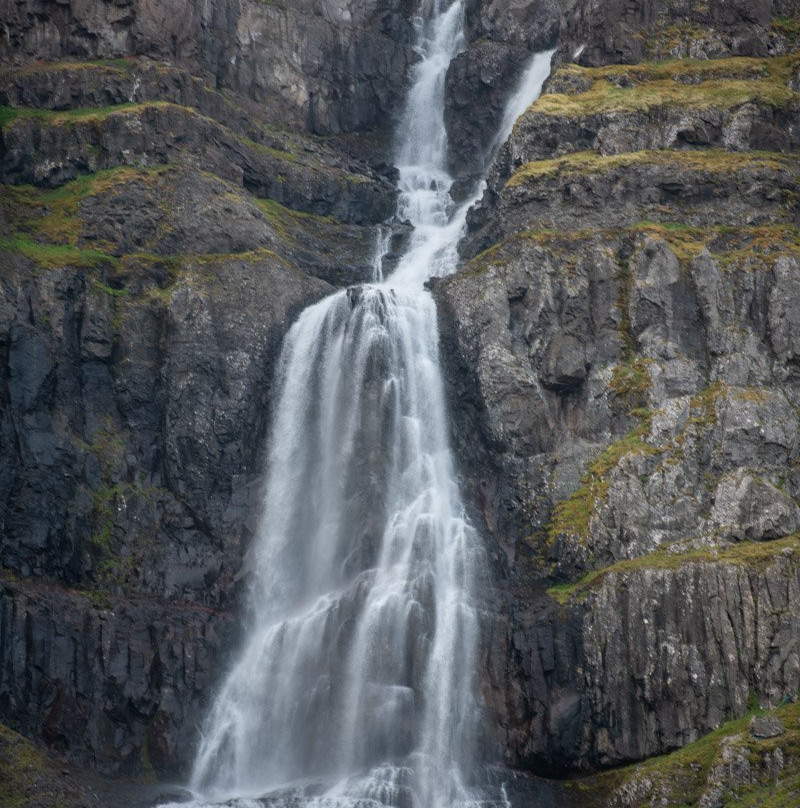 Hotel Djupavik主图