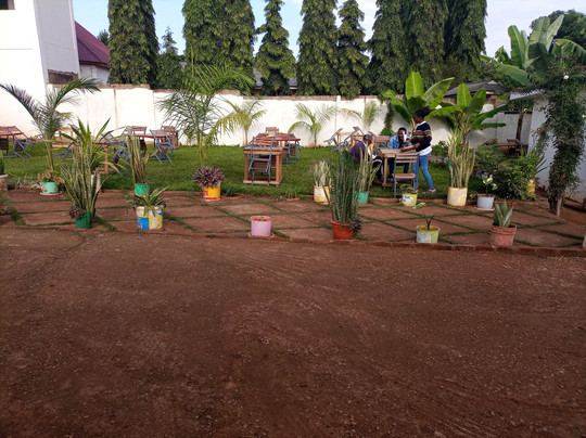 Kilimanjaro Budget Lodge