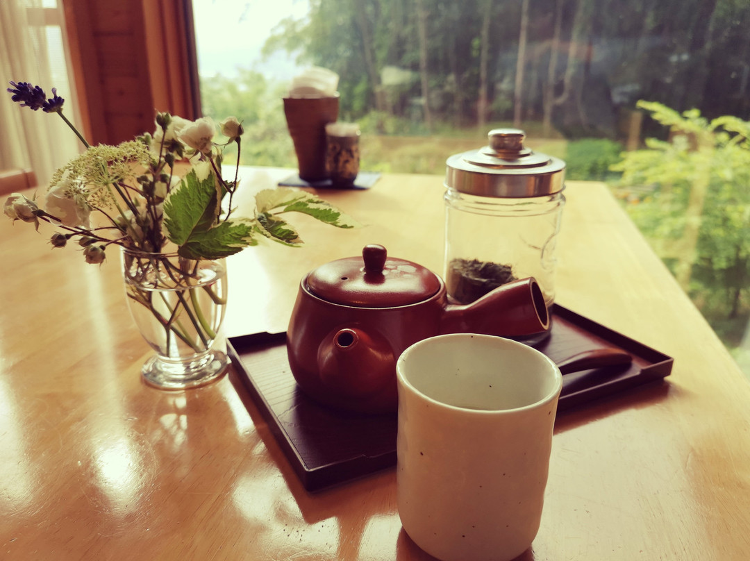 Pension Yamasan主图