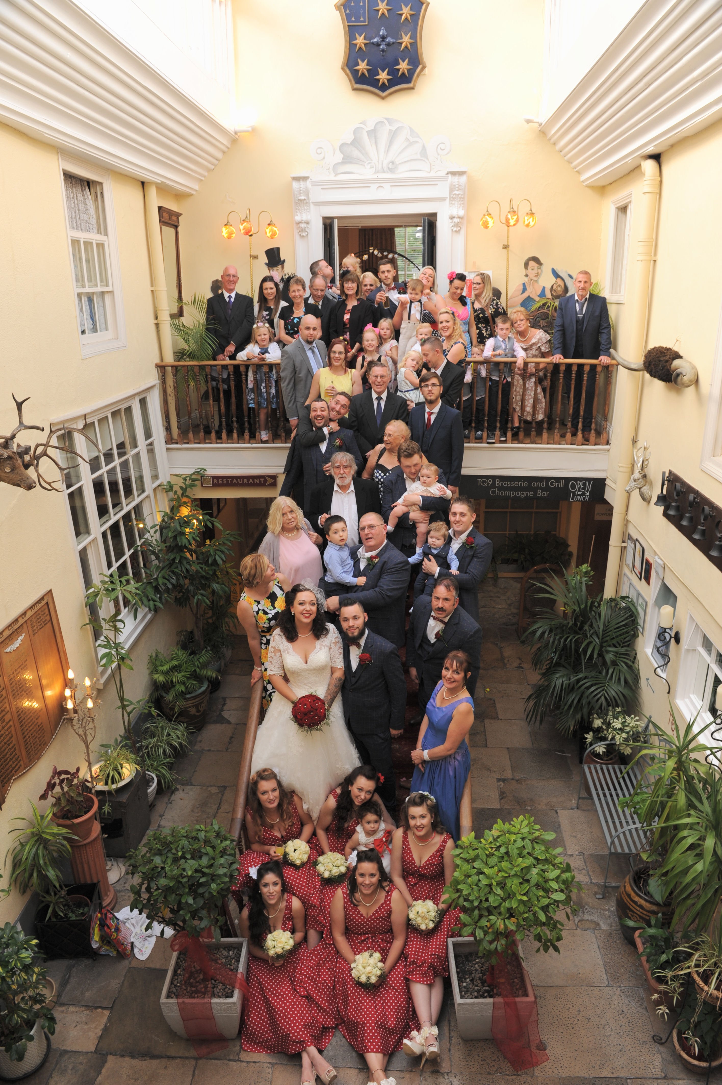 Royal Seven Stars Hotel-portrait