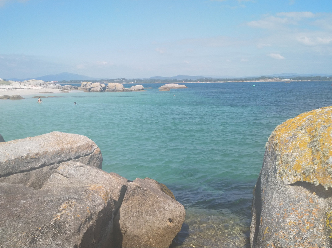 Vilajet Alquiler de Motos de Agua景点图片