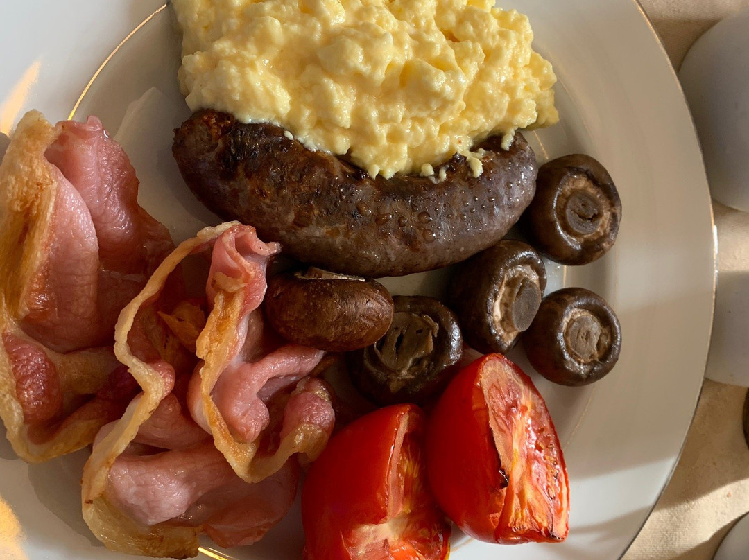 Town House Ulverston主图