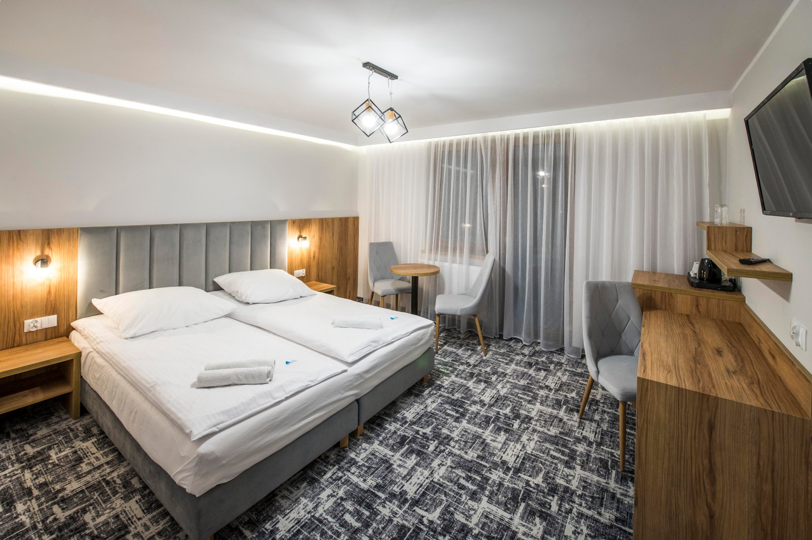 Dom Wypoczynkowy Sailor-官方