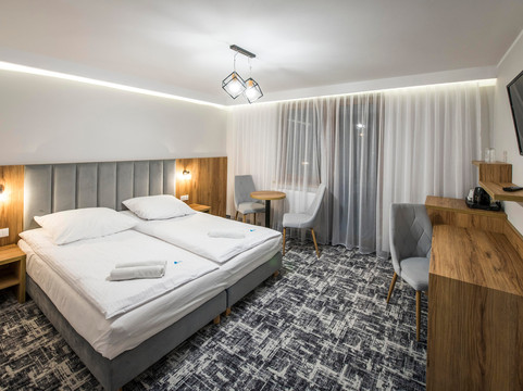 Kluki酒店住宿-Dom Wypoczynkowy Sailor