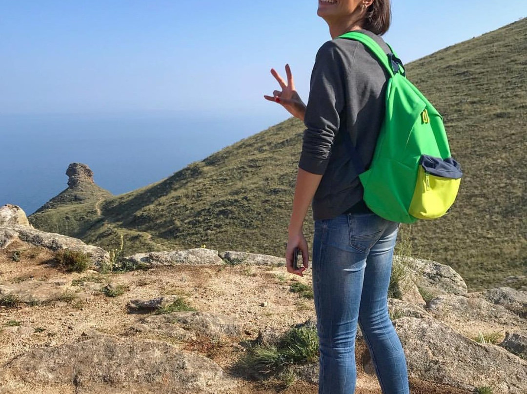 Dauria Tour-利斯特维扬卡必去景点