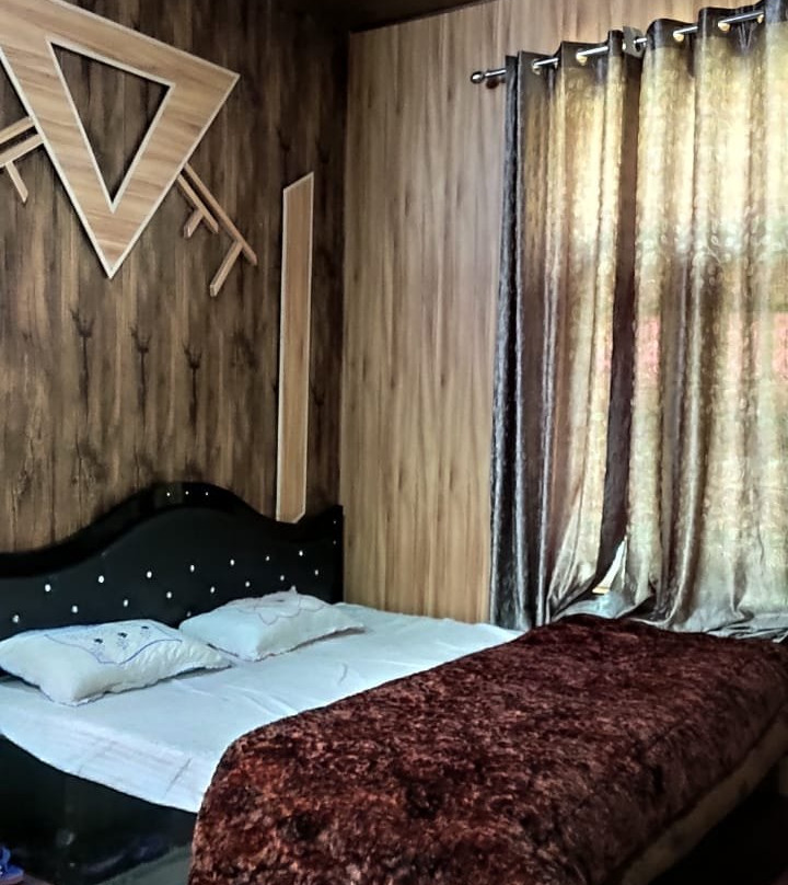 The Wood Vibes主图