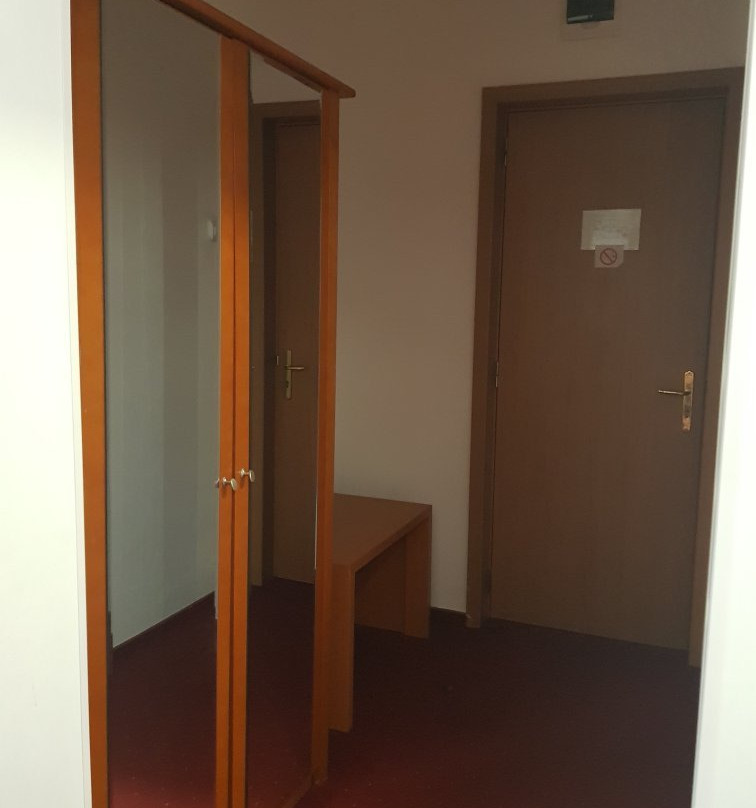 Hotel Bulevard Prestige主图