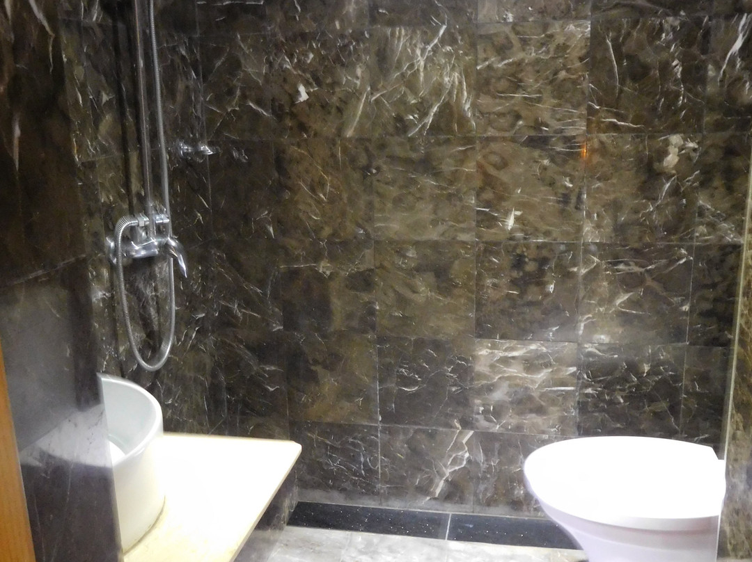 Fratini's Inn Labuan主图