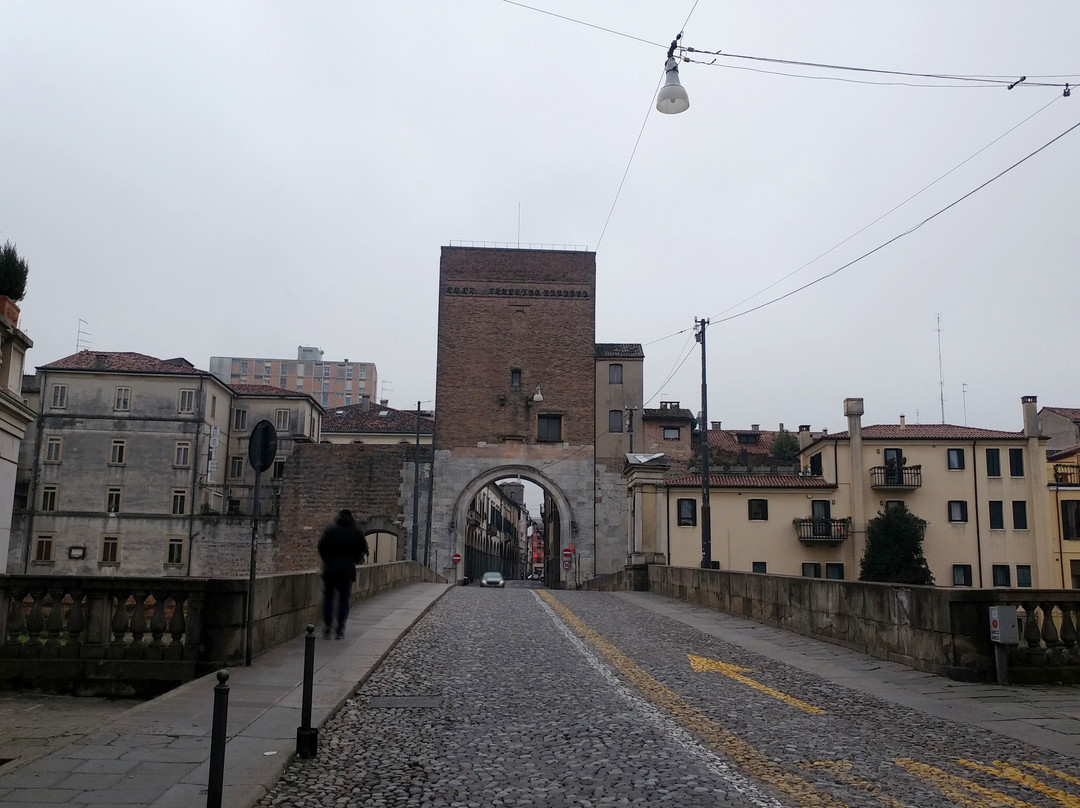 Ponte Molino-帕多瓦必去景点