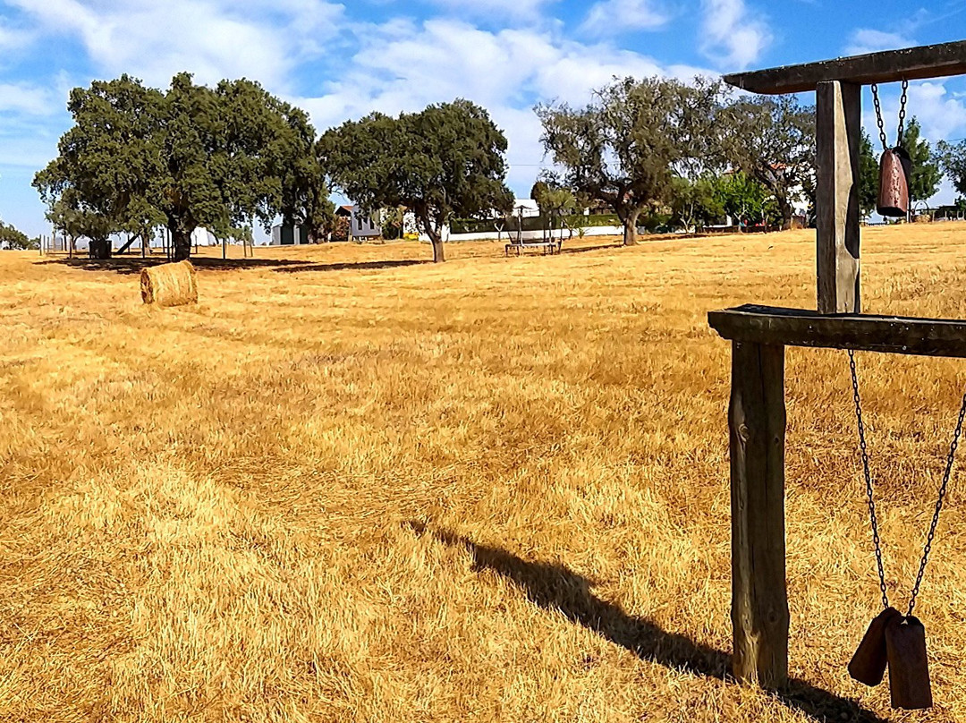 Agro-Turismo Monte da Galega主图