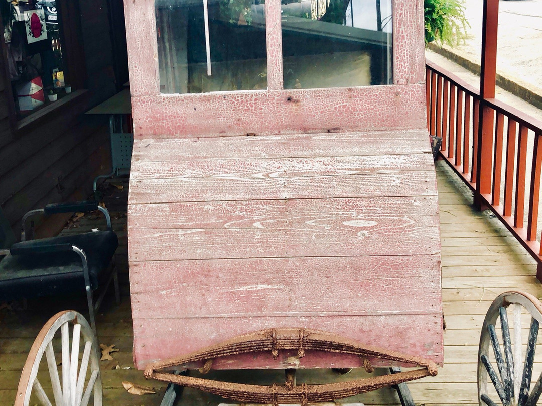 River's Edge Resort主图