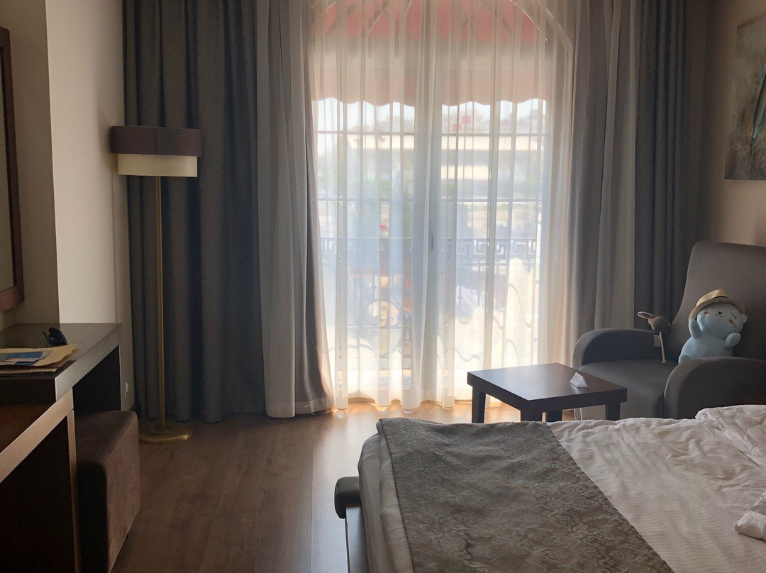 Premium Inn Hotel主图