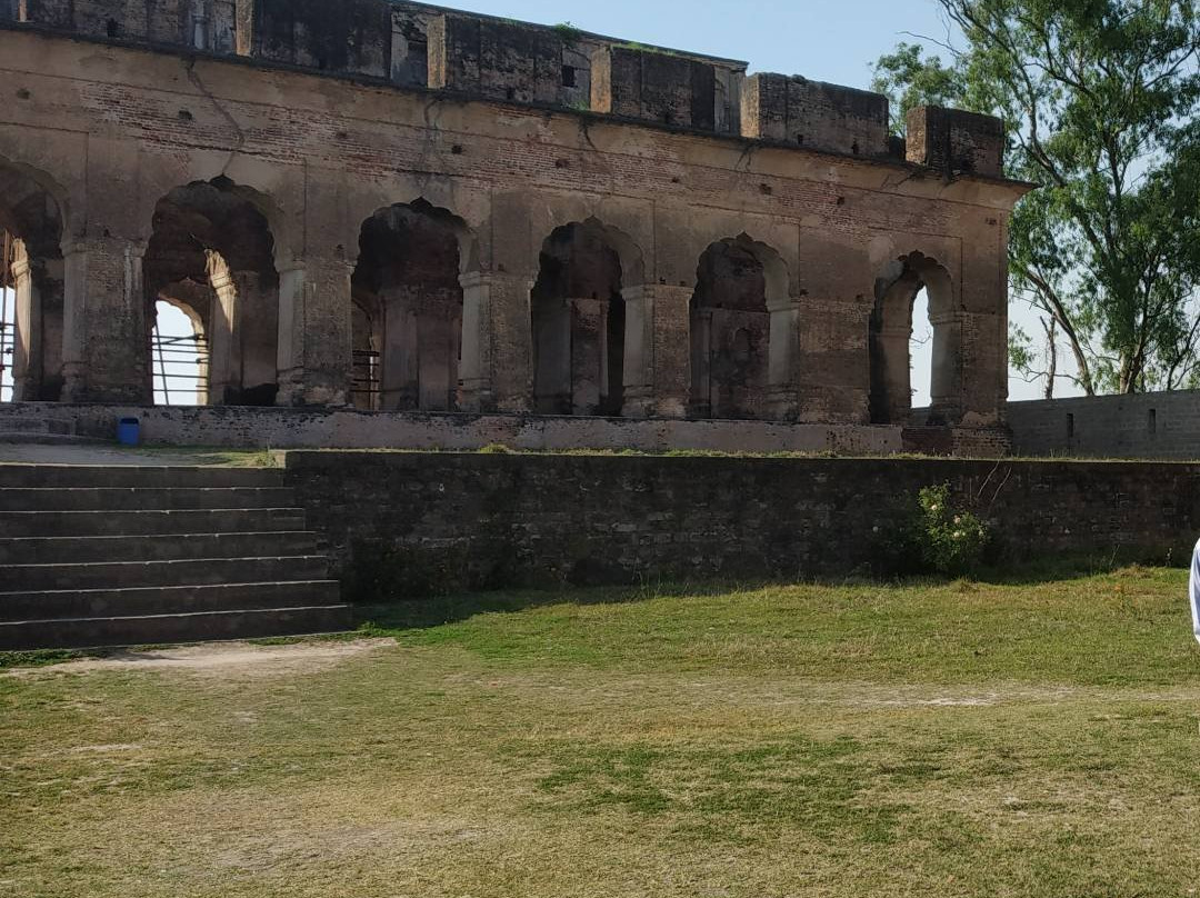 Sujanpur Fort景点图片