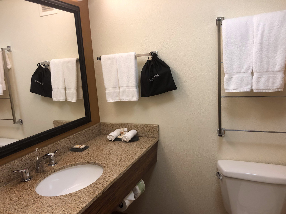 La Quinta Inn & Suites by Wyndham Danbury主图