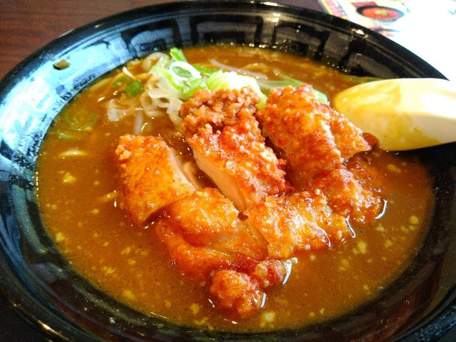 CoCo壱番屋 佐賀基山店