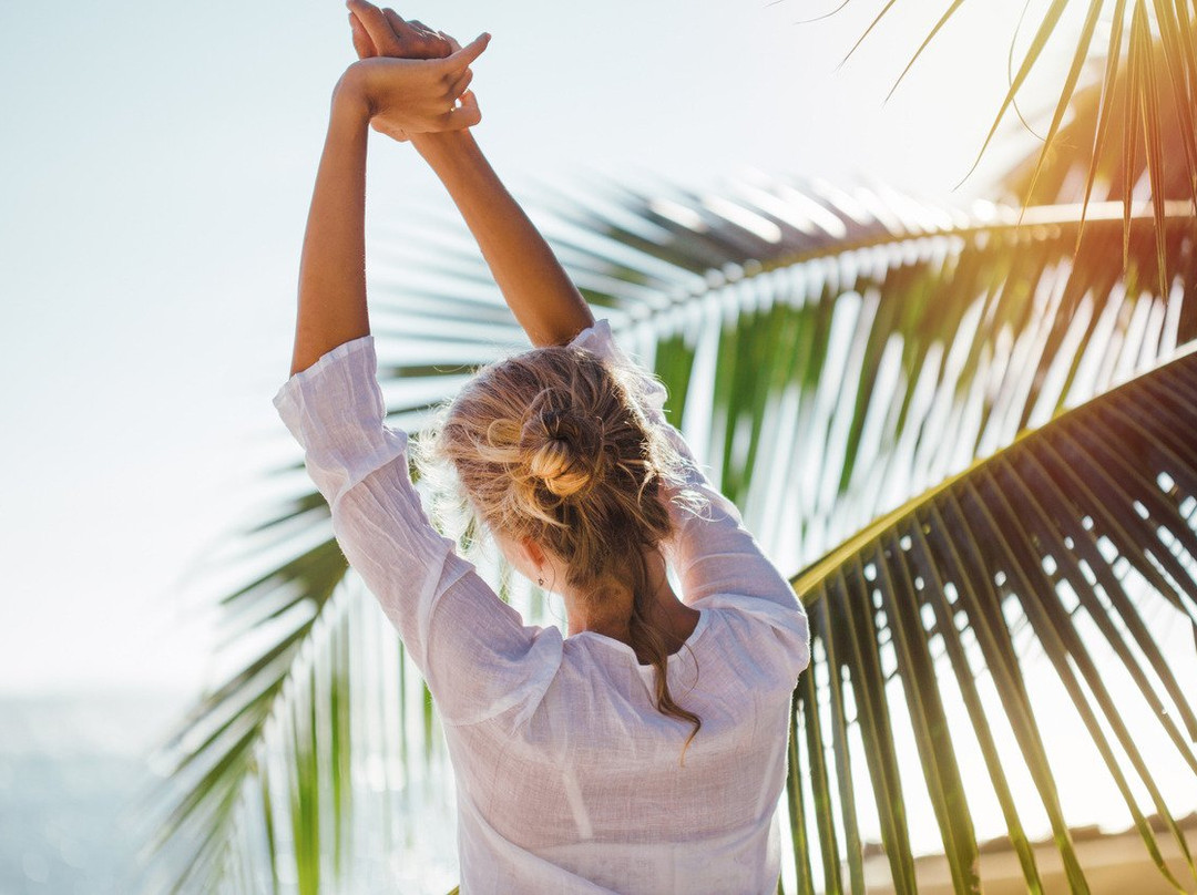 Cove Wellness Detox Spa of La Jolla-拉荷亚必去景点