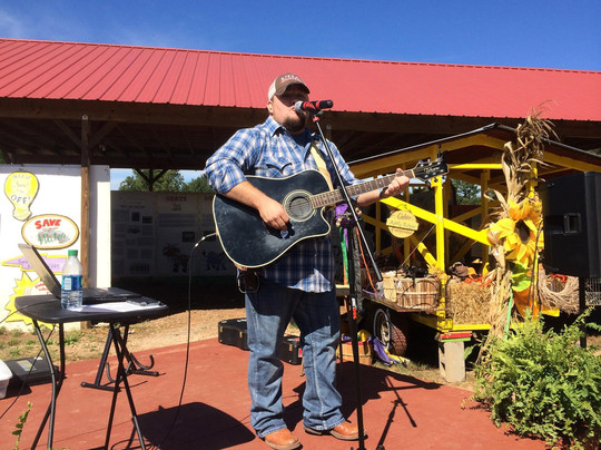 Yule Forest-Stockbridge必去景点