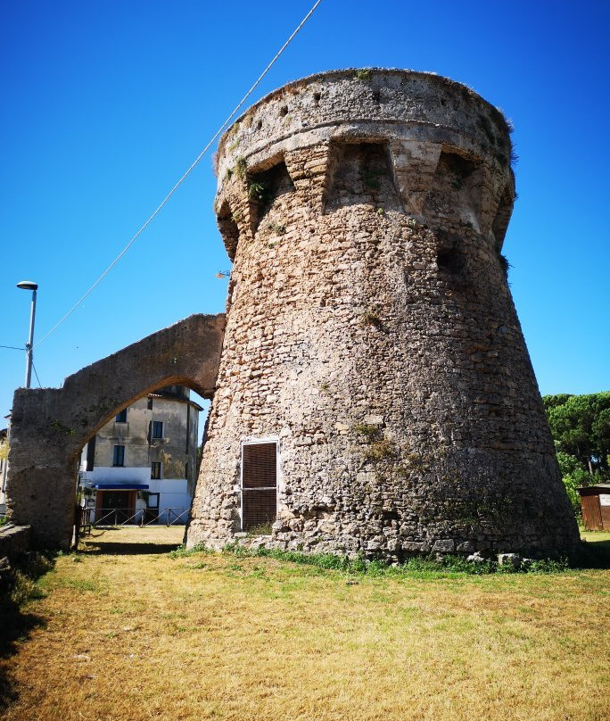 Torre di Paestum景点图片