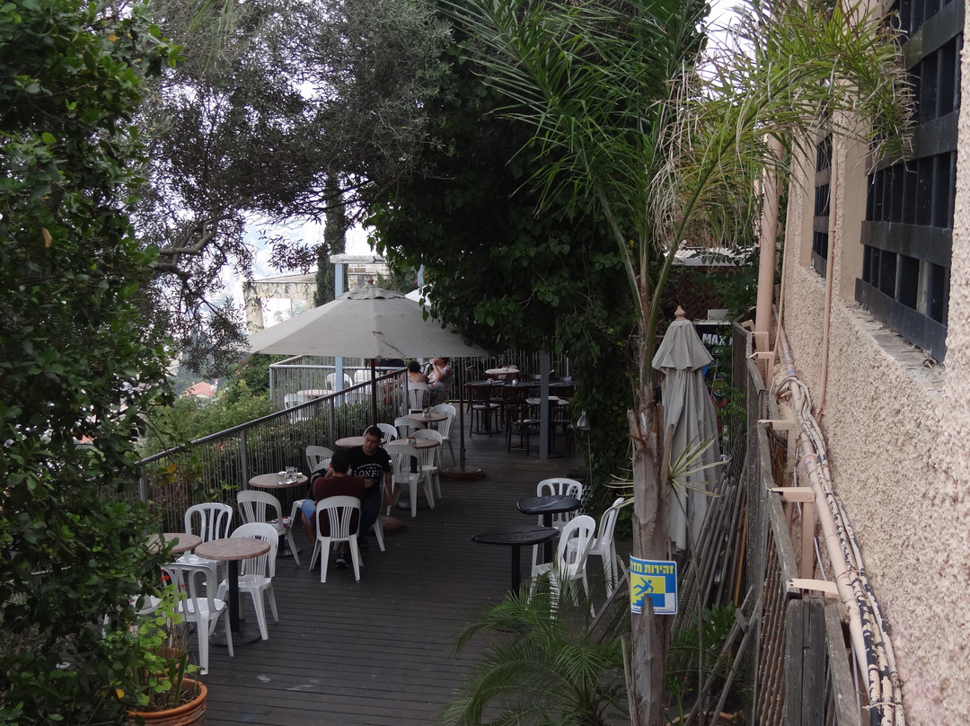 Mane Katz Museum-Haifa必去景点