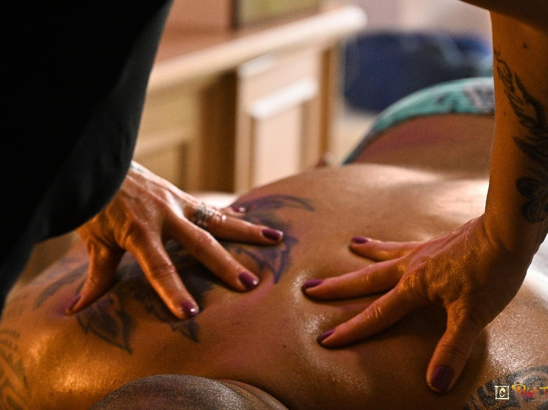 Last Moment Massage-图卢兹必去景点