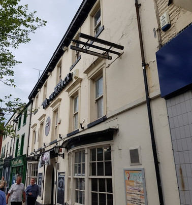 Woolpack Live-唐克斯特必去景点