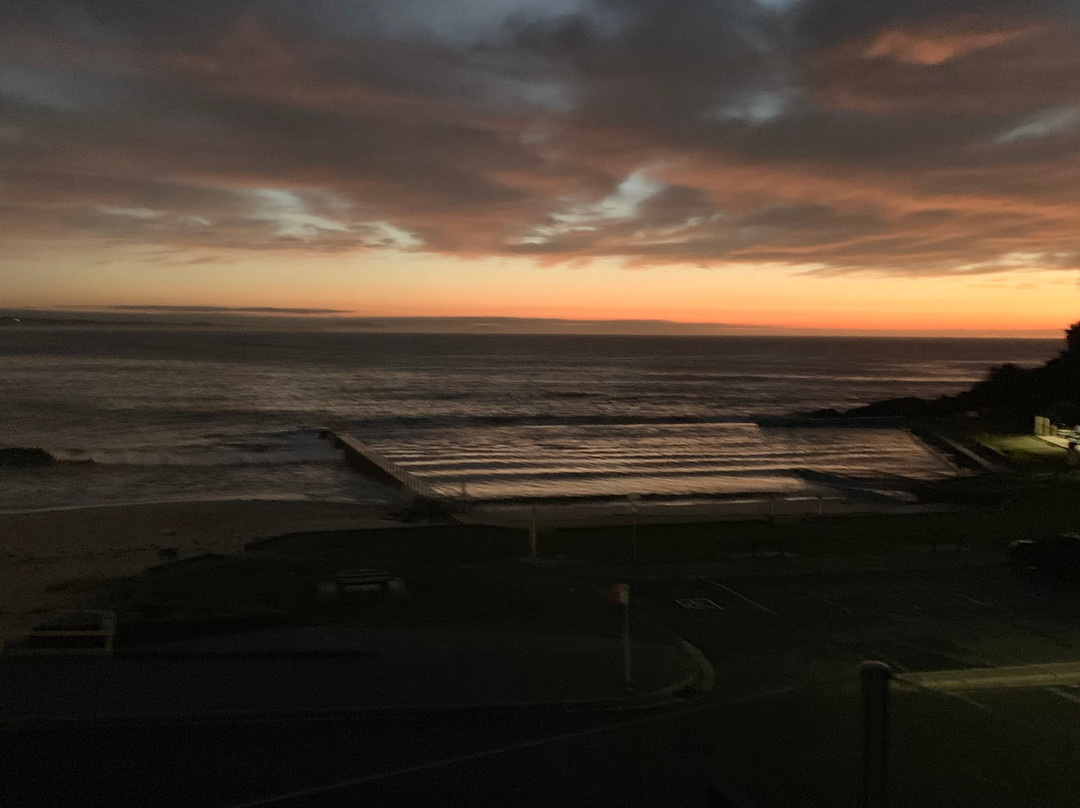 Dorsal Boutique Hotel主图