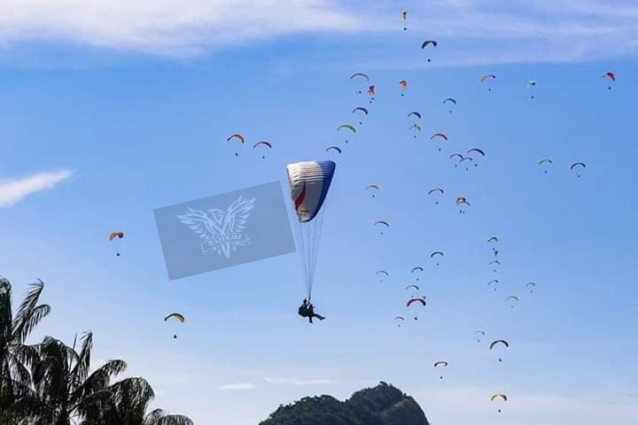 Kota Putera Paragliding & Xtreme Park景点图片