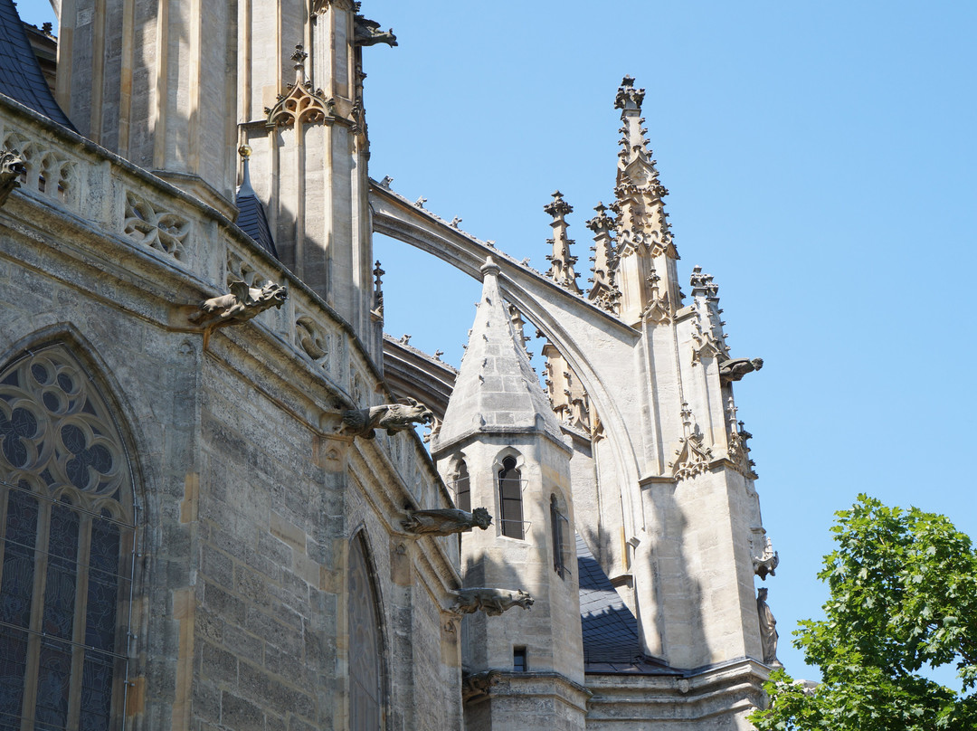 Vinne Sklepy Kutna Hora-库特纳霍拉必去景点