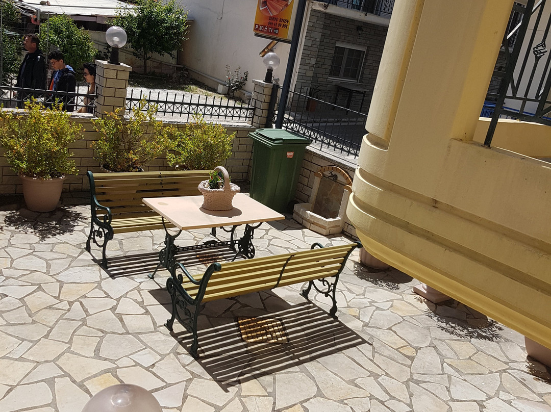 Imperial Home Tsironis主图