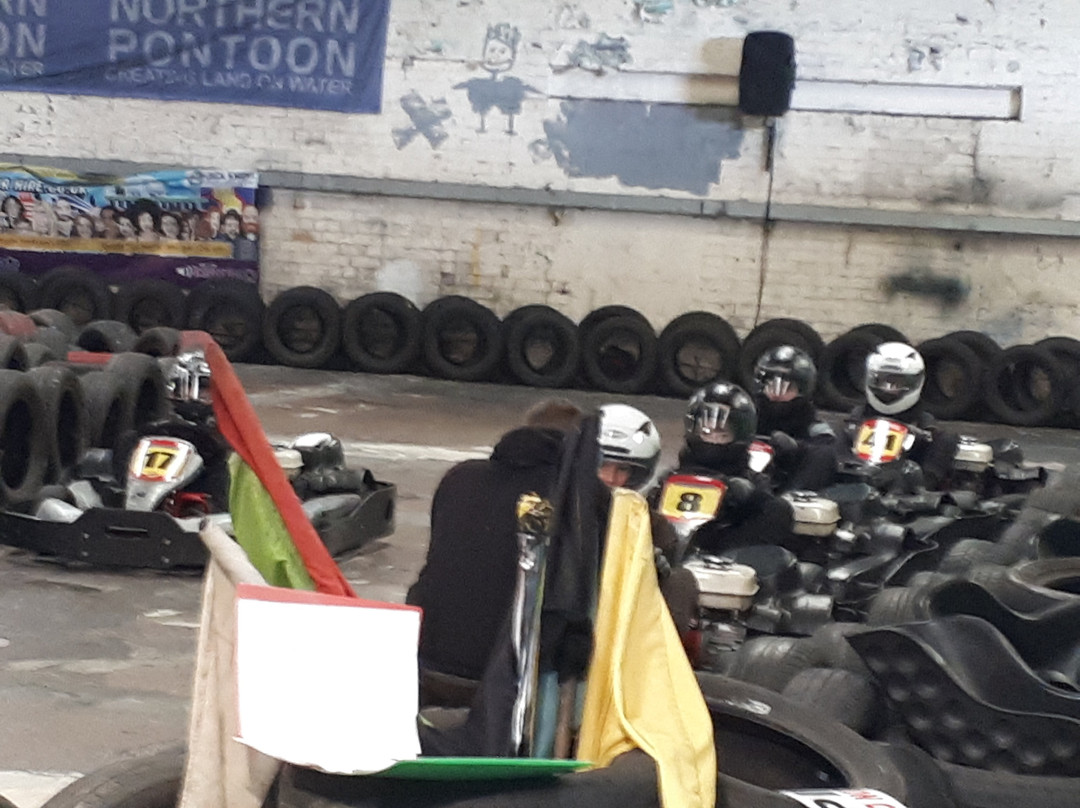 Lune KRT Ltd.-兰开斯特必去景点