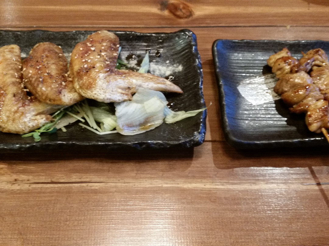 炭火焼鳥 玄 富田林店