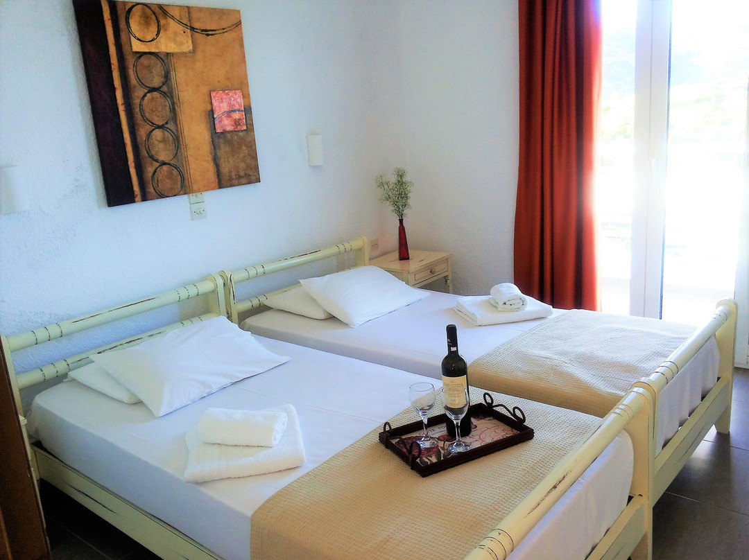 Dimitra Aparthotel主图