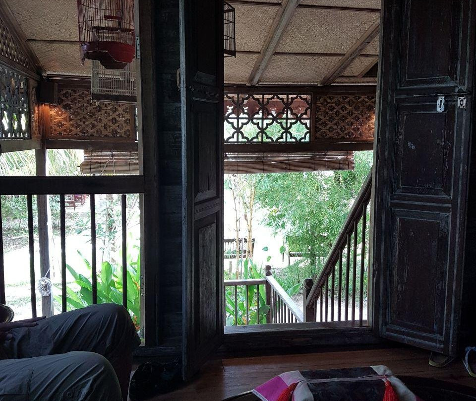 Kunang Kunang Heritage Villa主图