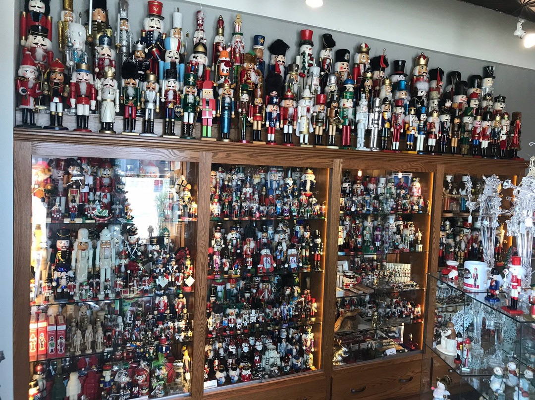 Rock County Historical Society-Luverne必去景点