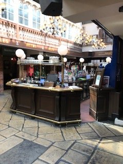 皇家维多利亚&公牛酒店-餐饮