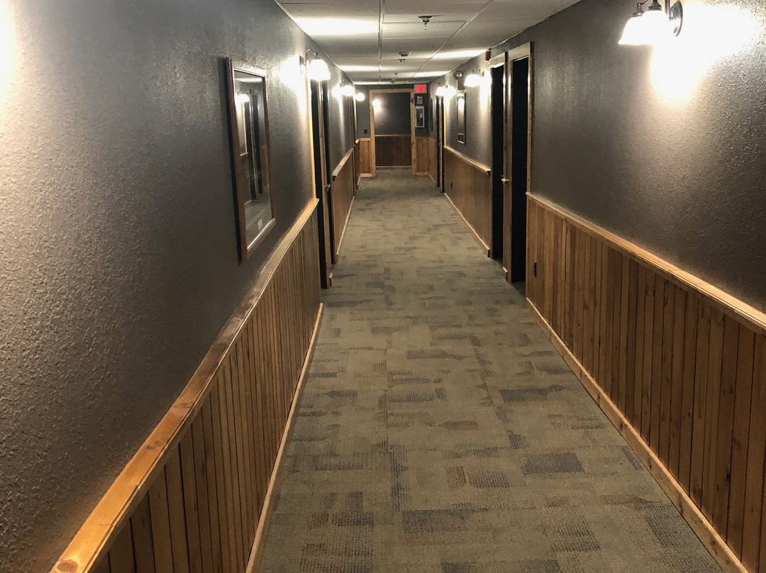 Treetops Resort主图