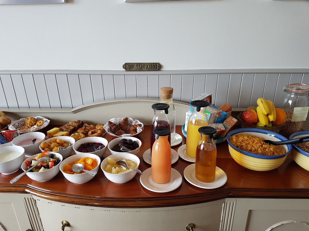 Seaview Guesthouse主图