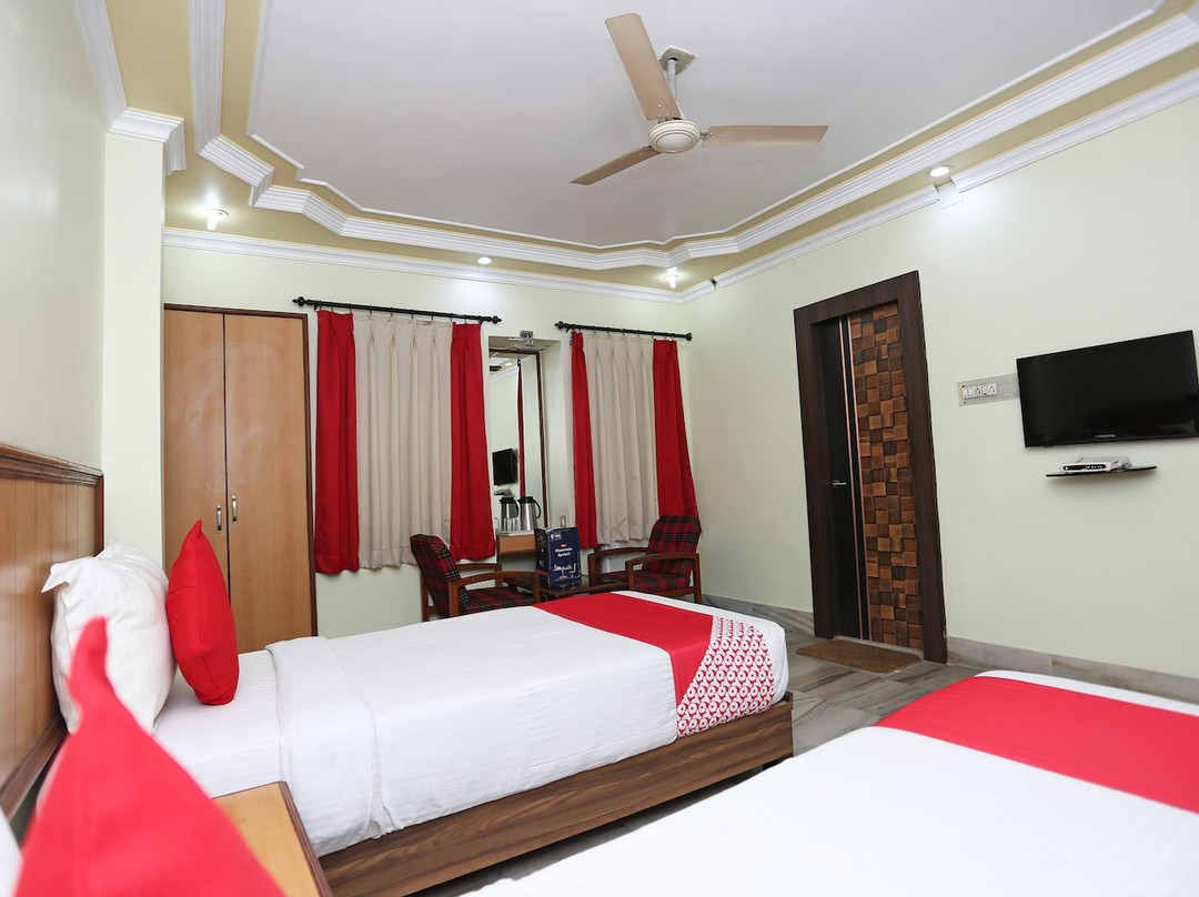 Hotel Aquatic Palace主图